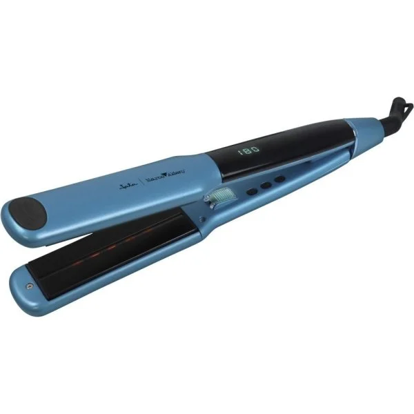 Plancha de Pelo Jata Profesional Marco Aldany