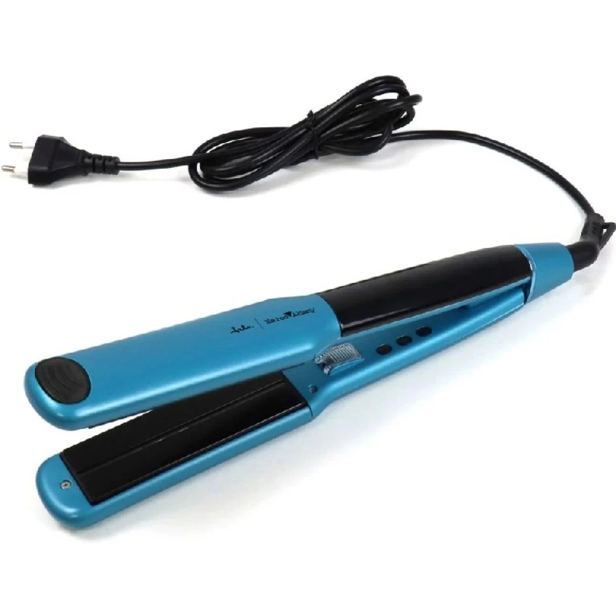 Plancha de Pelo Jata Profesional Marco Aldany