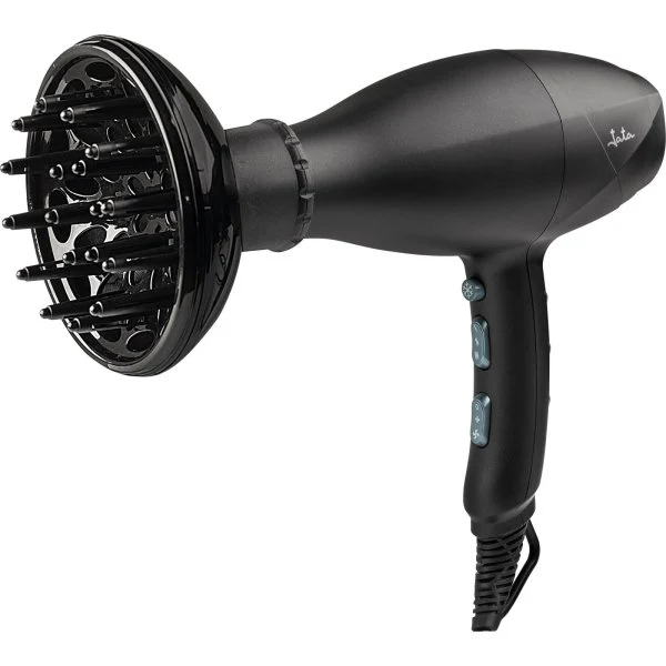 Secador Jata Motor AC 2600W Negro