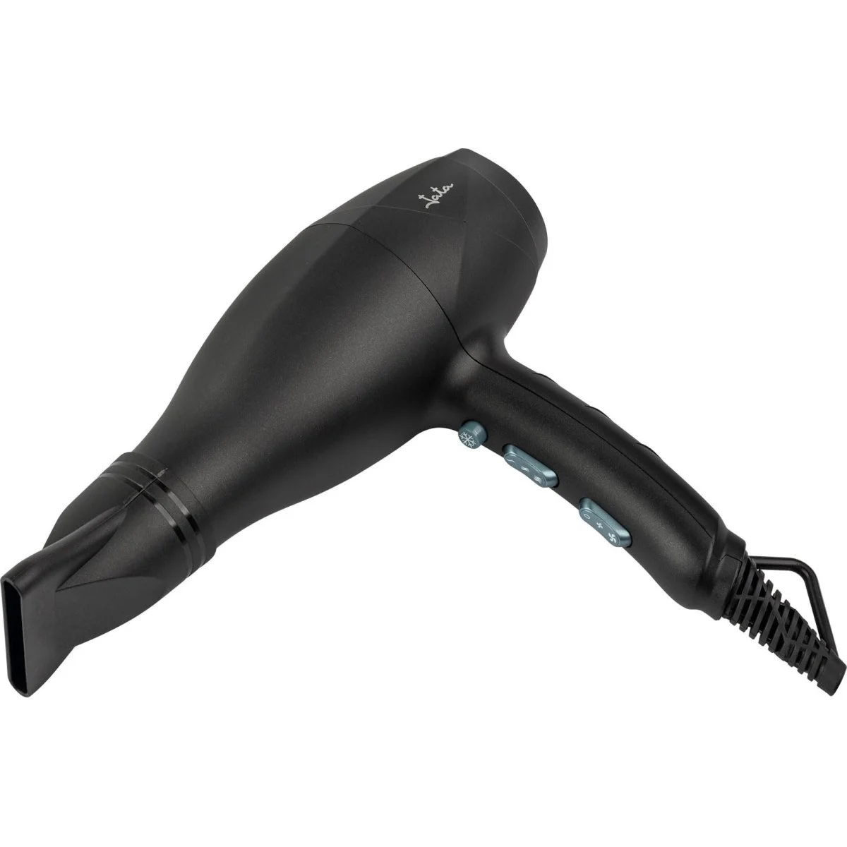 Secador Jata Motor AC 2600W Negro