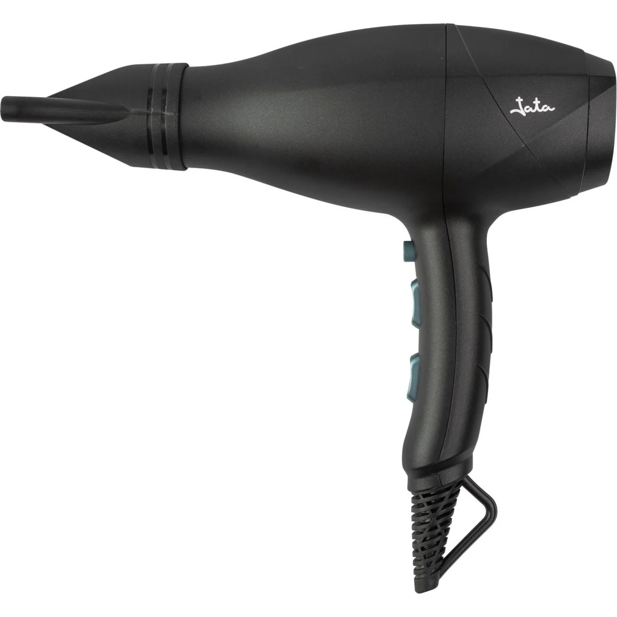 Secador Jata Motor AC 2600W Negro