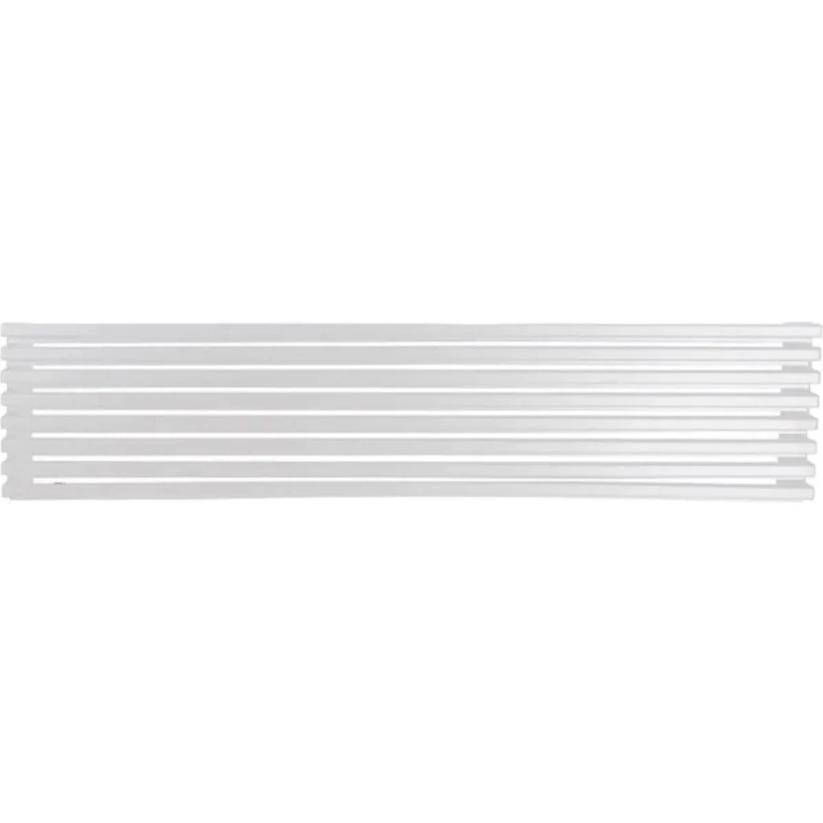 Rejilla Frigo Electrodomésticos 94511 Horno 60 x 12 cm Blanca