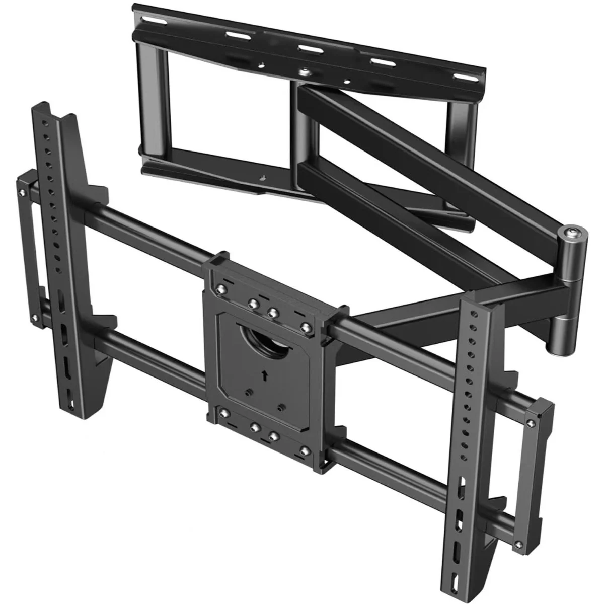 Soporte TV Pared Fijo Inclinable 47" a 90"