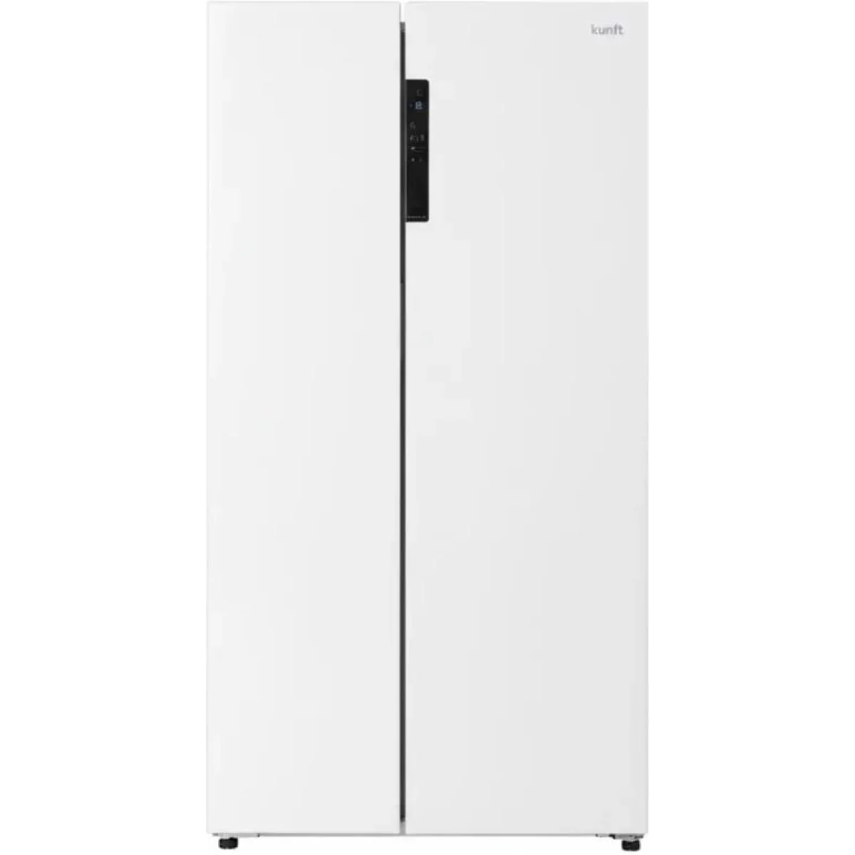 Frigorífico Americano Kunf 177x91 E Blanco No Frost