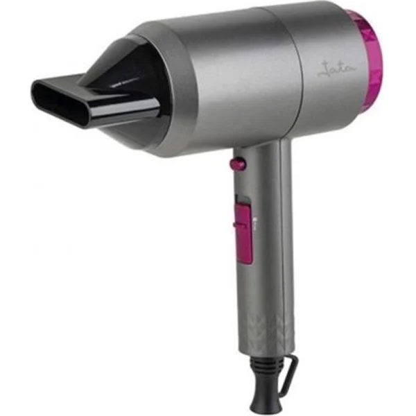 Secador Jata SC43B 2000 W Compacto Ligero