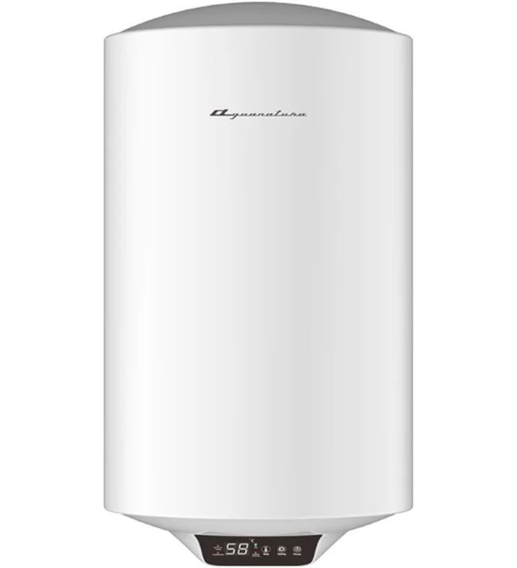 Termo Eléctrico AGN 80 L Inteligente WiFi REST