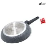 Sartén Wok Thulos Piedra 30 cm Antiadherente