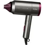 Secador de Pelo Solac Hair&Go 1800 Ionic 2000W Plegable