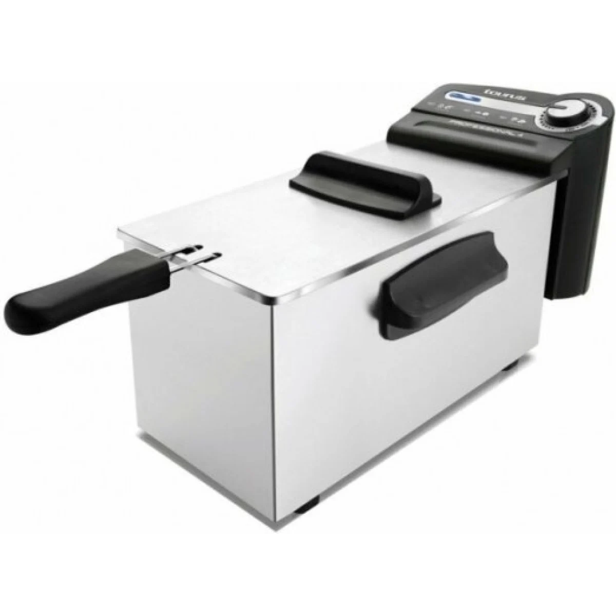 Freidora Taurus Professional 4 L 2100 W Alta Potencia