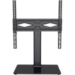 Soporte TV CDE Pie para Mueble de 37" a 65"