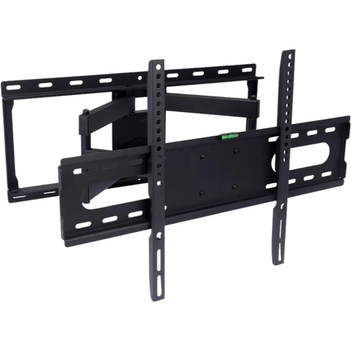 Soporte TV Edm 2 Brazos Articulados 40" hasta 80" 80 Kg