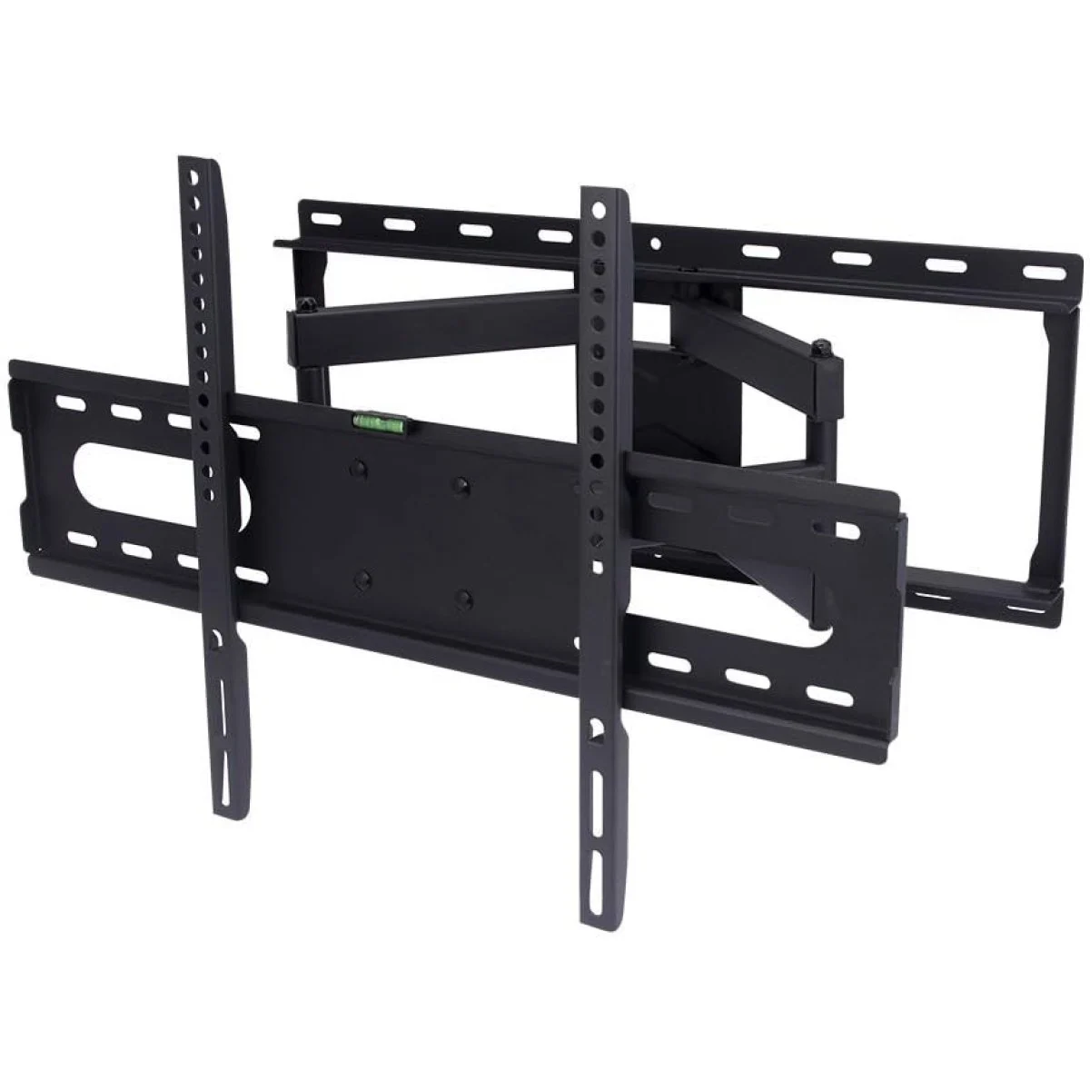Soporte TV Edm 2 Brazos Articulados 40" hasta 80" 80 Kg