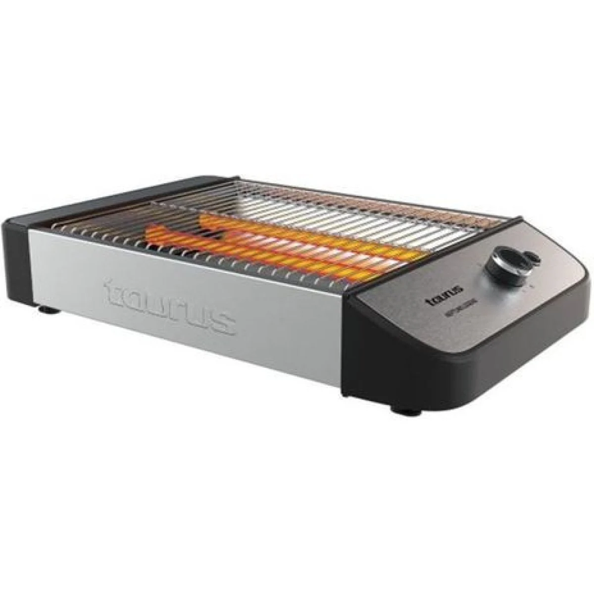 Tostador Horizontal Taurus Neptuno Legend Inox