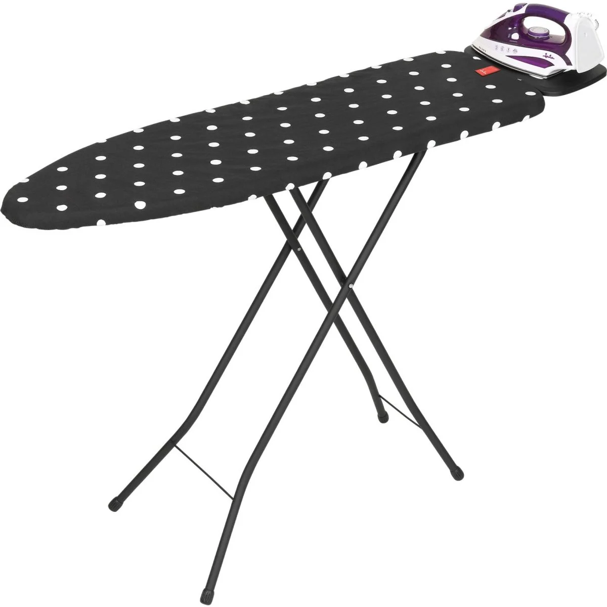 Tabla de planchar Jata Premiere 110x32 Ajustable