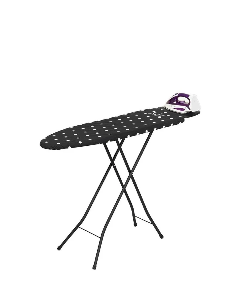 Tabla de planchar Jata Premiere 110x32 Ajustable