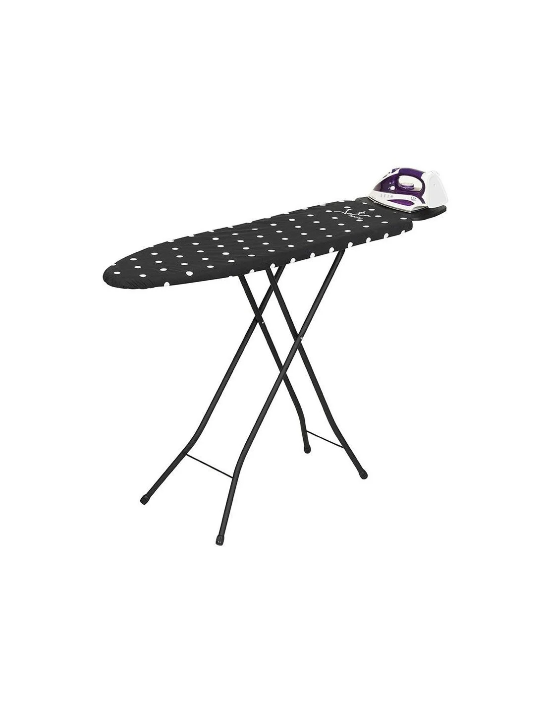 Tabla de planchar Jata Premiere 110x32 Ajustable