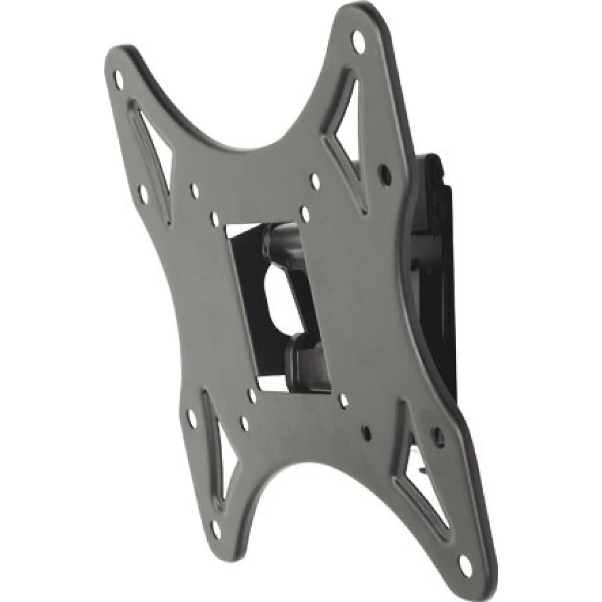 Soporte TV Pared Fijo Inclinable RICOO 10" a 40" 30 kg