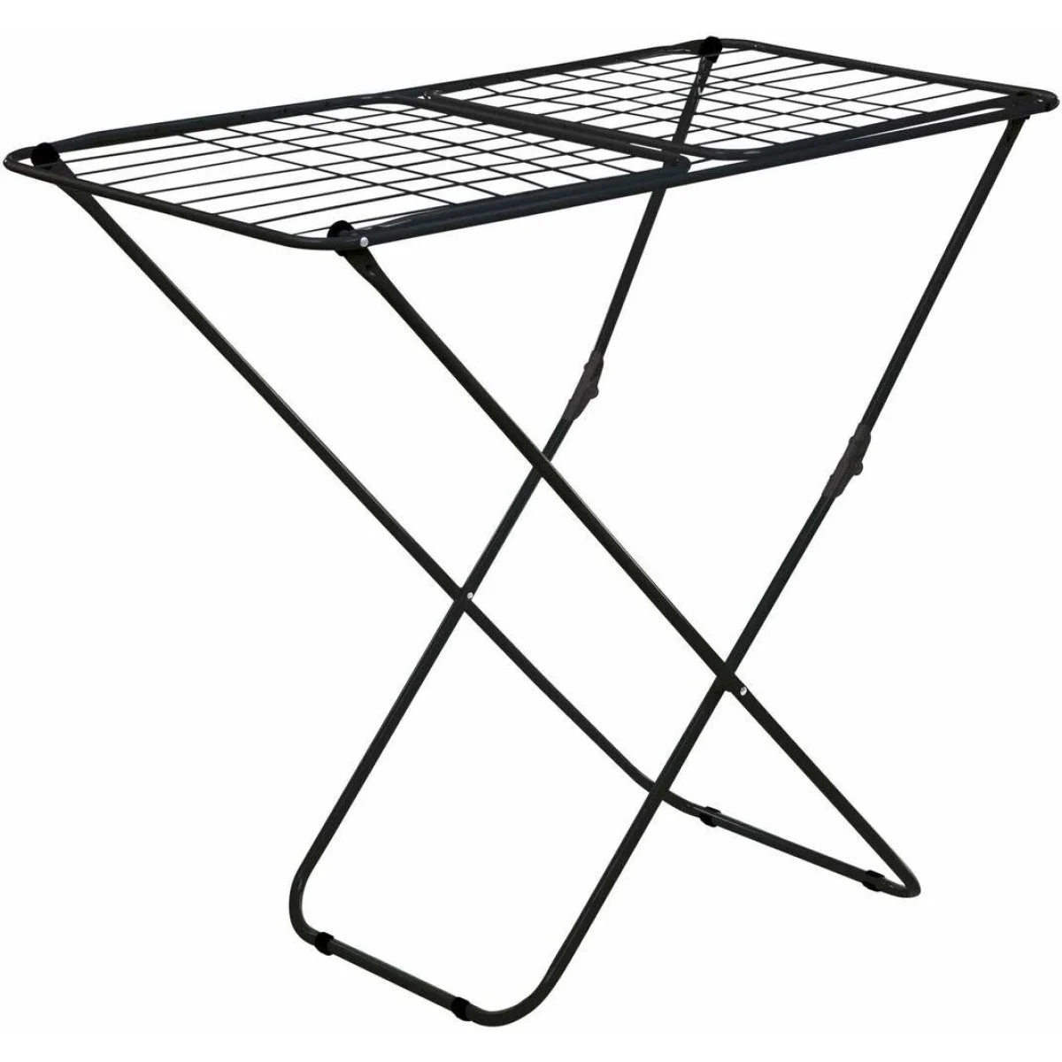 Tendedero Metal Jata 180x55 Negro