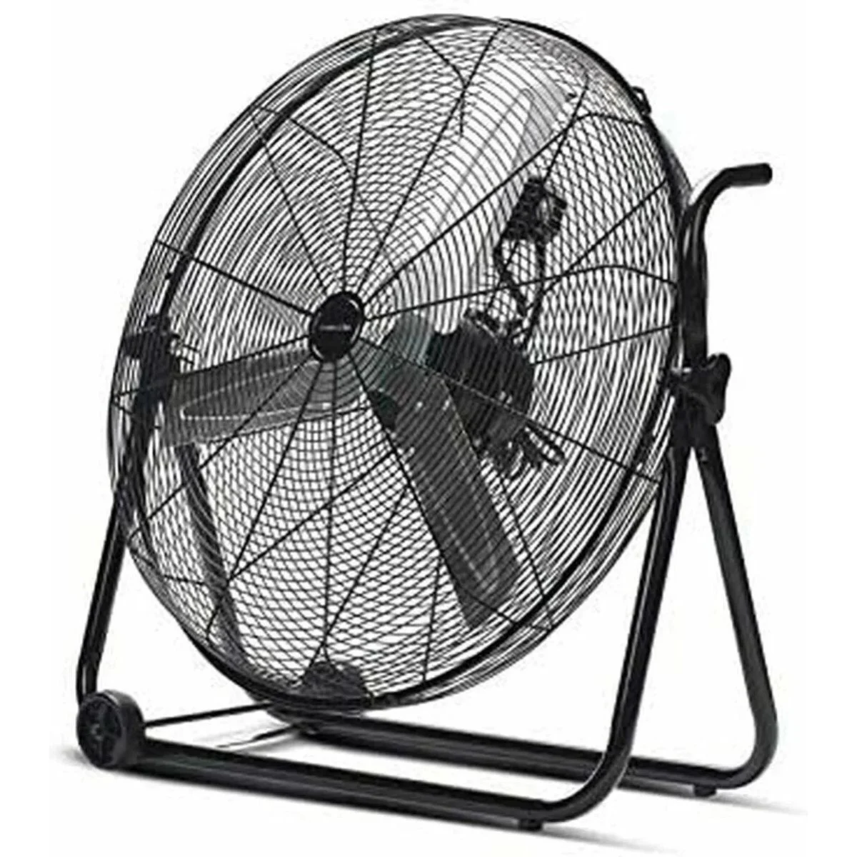 Ventilador Industrial Universal B 160W Astun 3016