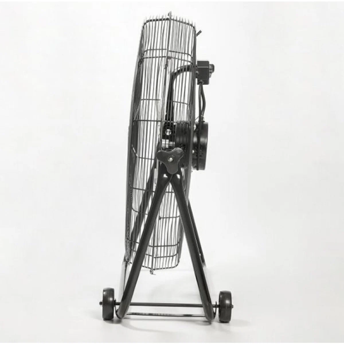 Ventilador Industrial Universal B 160W Astun 3016