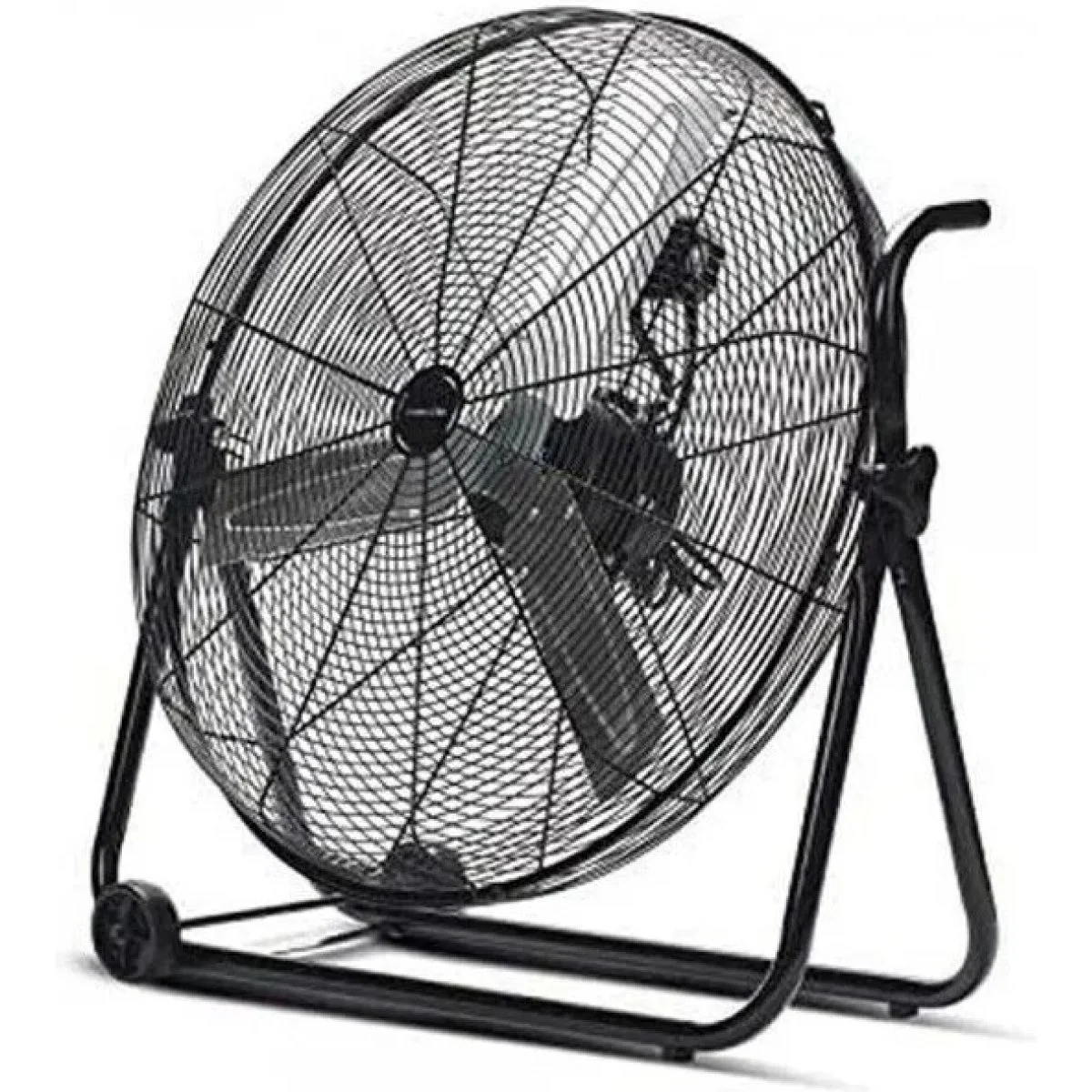 Ventilador Industrial Universal B 160W Astun 3016
