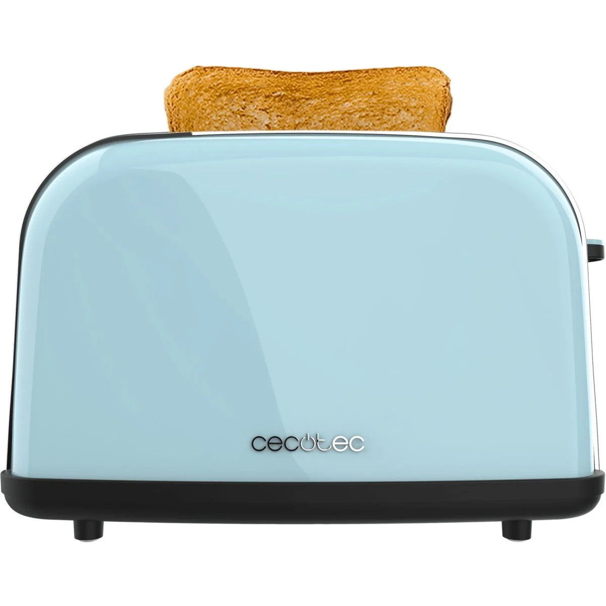 Tostador Cecotec Toastin' time 850 Blue Long