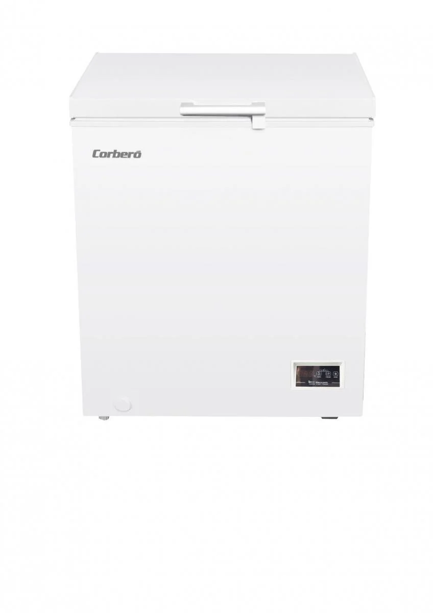 Congelador Horizontal Corbero 142 L DUAL 70x55 cm E
