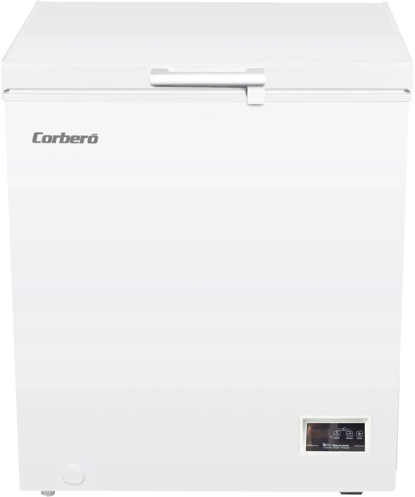 Congelador Horizontal Corbero 142 L DUAL 70x55 cm E