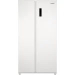 Frigorífico Americano Corbero 177x90 Blanco