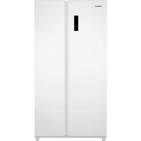 Frigorífico Americano Corbero 177x90 Blanco