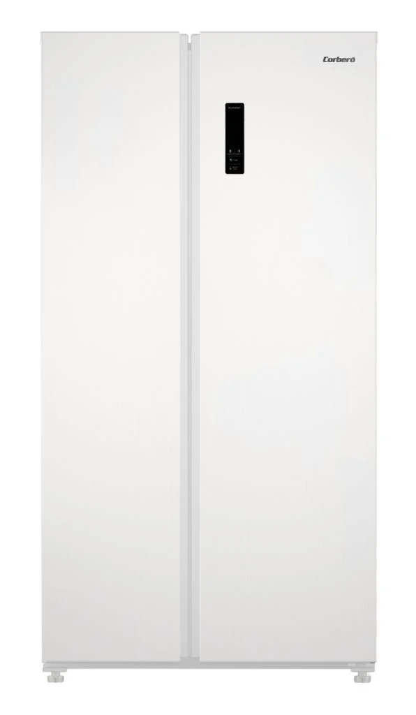 Frigorífico Americano Corbero 177x90 Blanco
