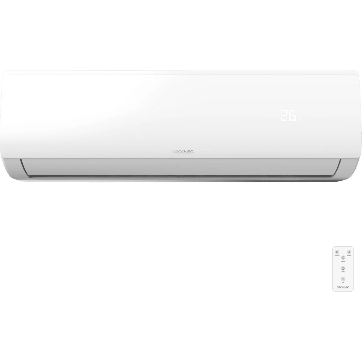 Aire Acondicionado Cecotec 3000 Frigo Airclima 12000 3500 Frig App Control
