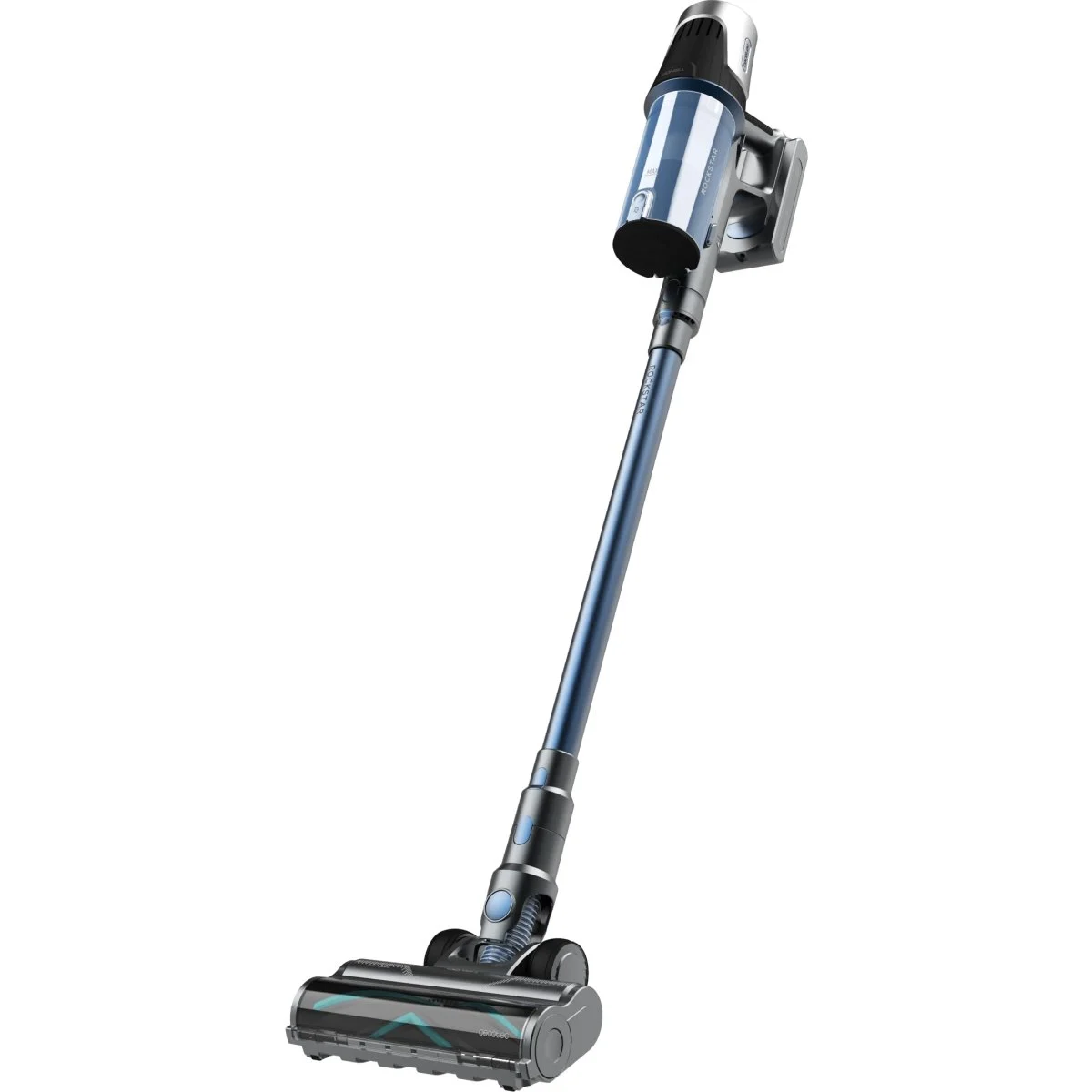 Aspirador escoba Cecotec Conga Rockstar RS50 400W 120AW