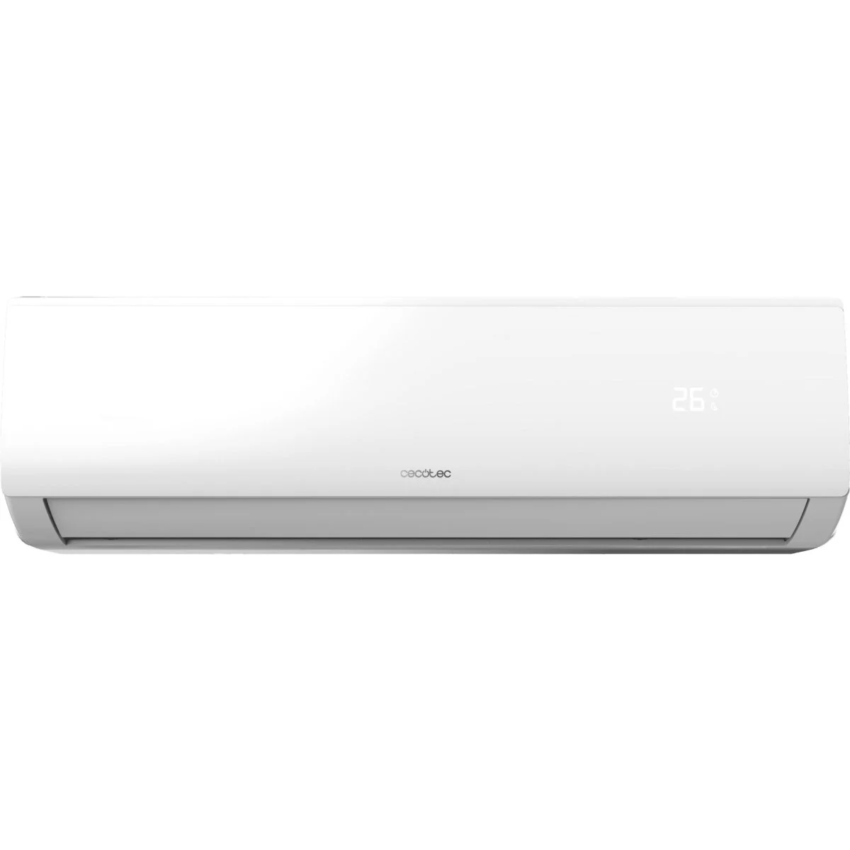 Aire Acondicionado Cecotec 6000 Frigo Airclima 24000 Enfriamiento Rápido