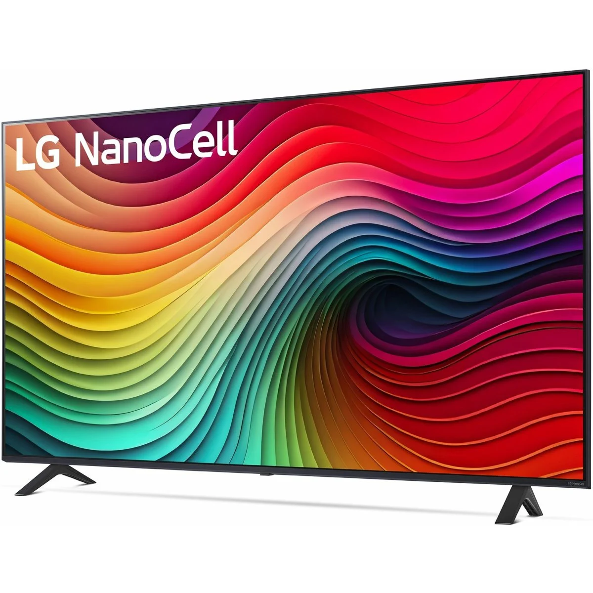 Pantalla LG 55" NanoCell Ultra HD 4K Smart TV