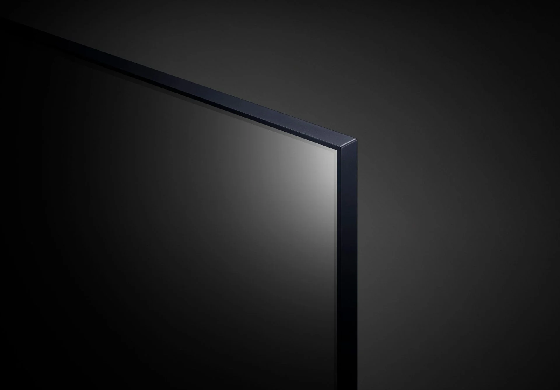 Pantalla LG 55" NanoCell Ultra HD 4K Smart TV