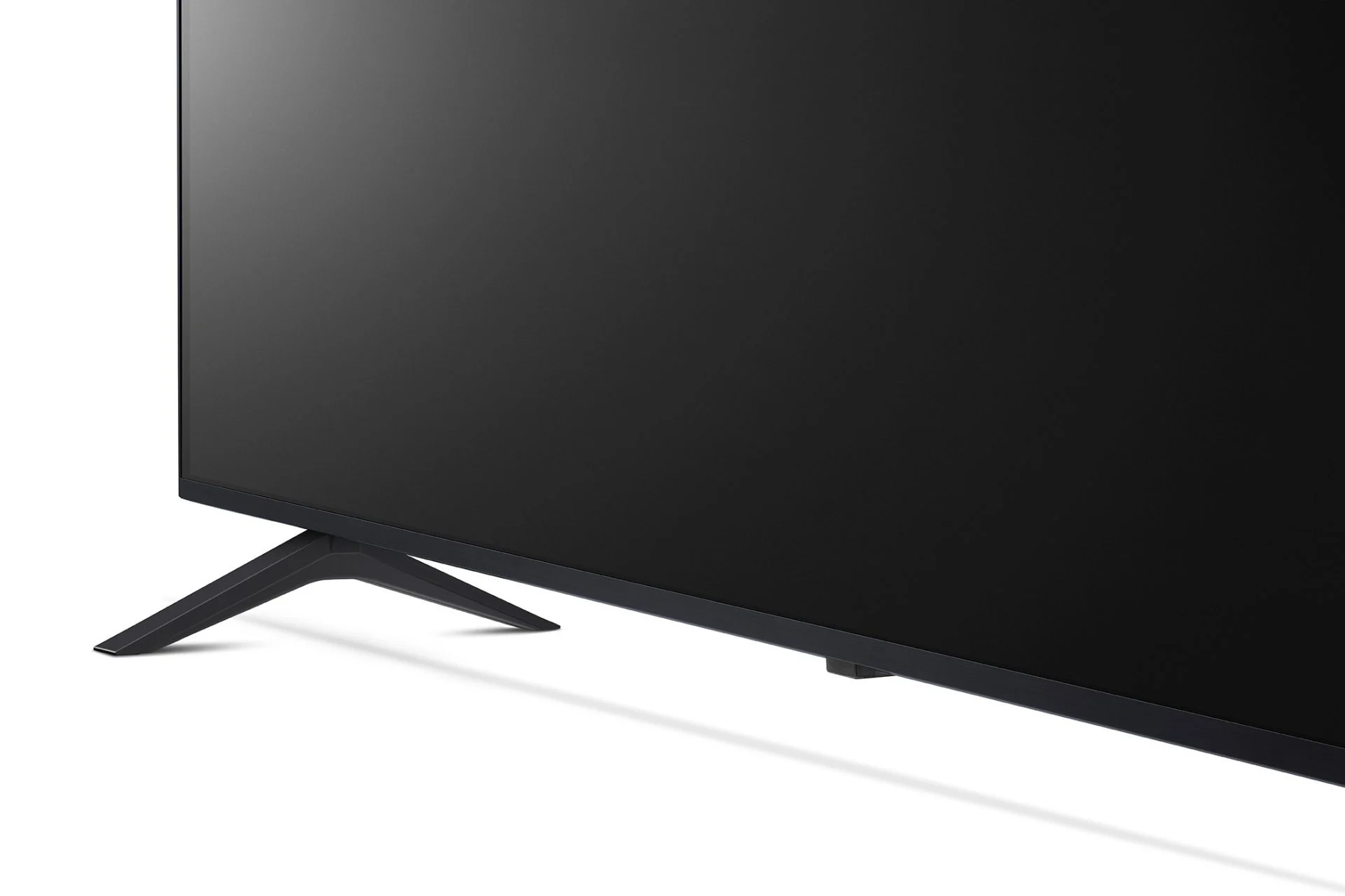 Pantalla LG 55" NanoCell Ultra HD 4K Smart TV