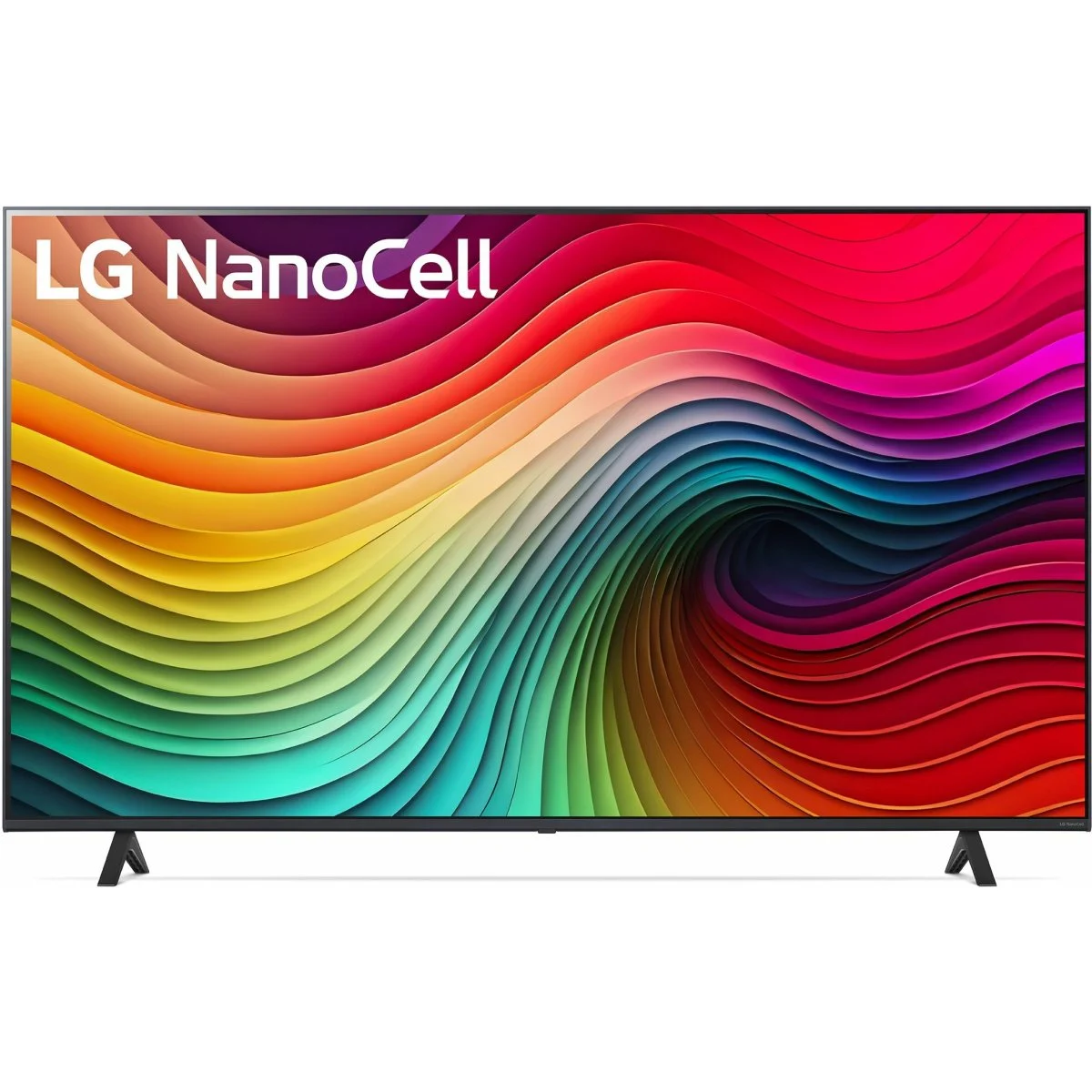 Pantalla LG 55" NanoCell Ultra HD 4K Smart TV