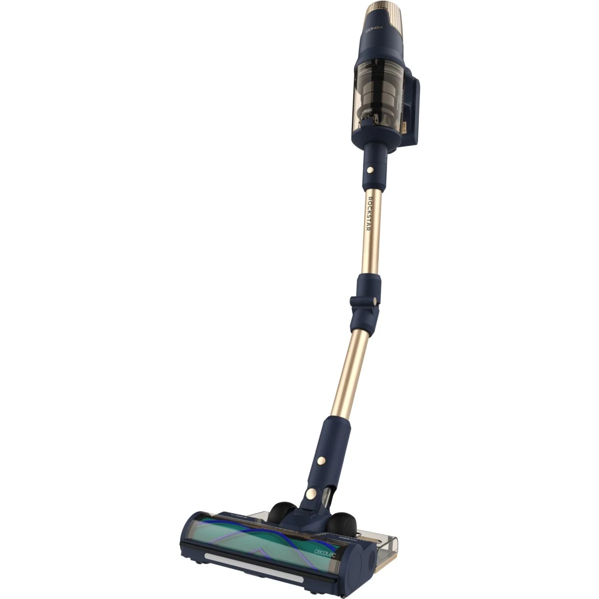 Aspirador vertical Cecotec Conga Rockstar RX70 AquaPet Flex 2 en 1