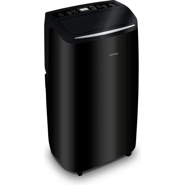 Aire Acondicionado Infiniton SPTTN12A3 3000 Frigorías A+++ WiFi Negro
