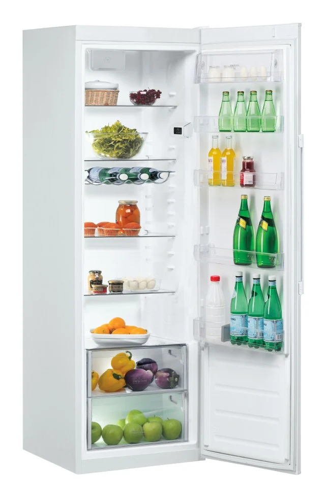 Frigorífico Hotpoint 1.P 188X60 E Blanco Independiente