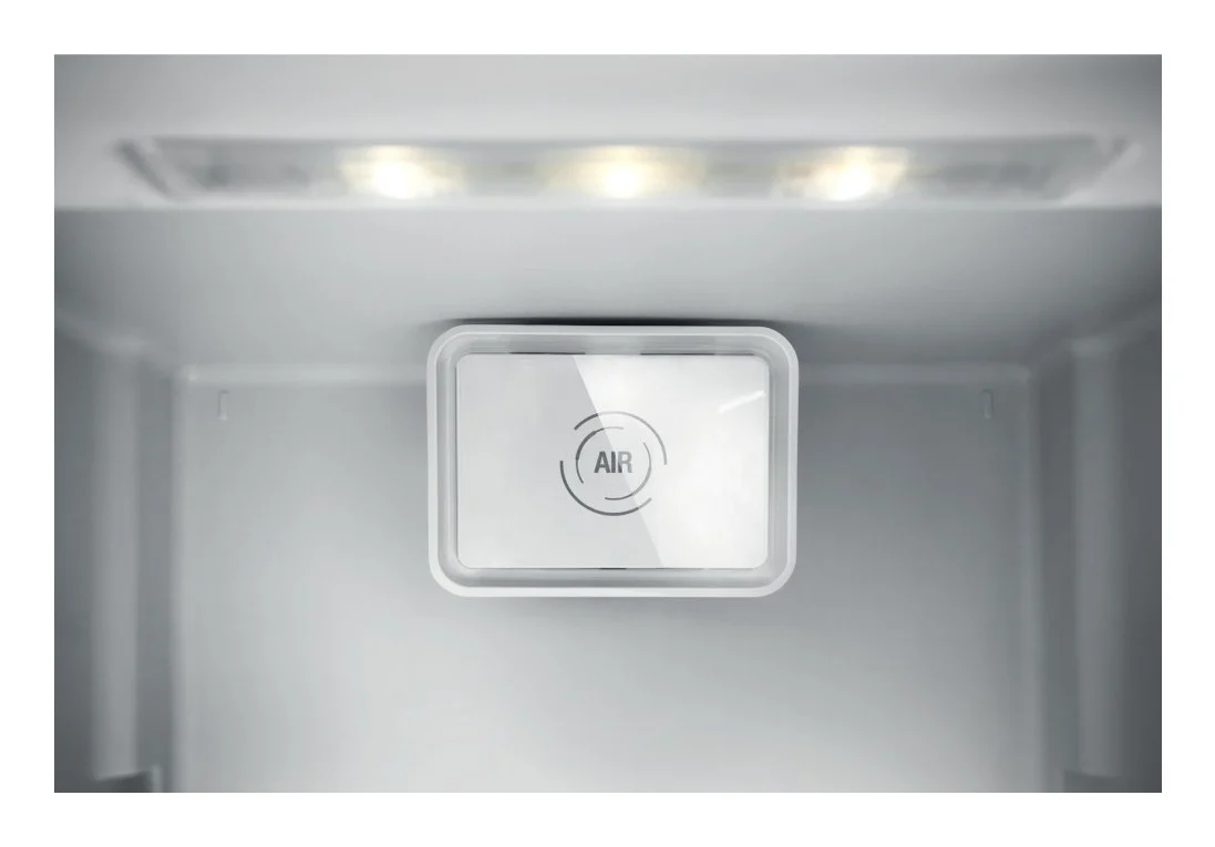 Frigorífico Hotpoint 1.P 188X60 E Blanco Independiente