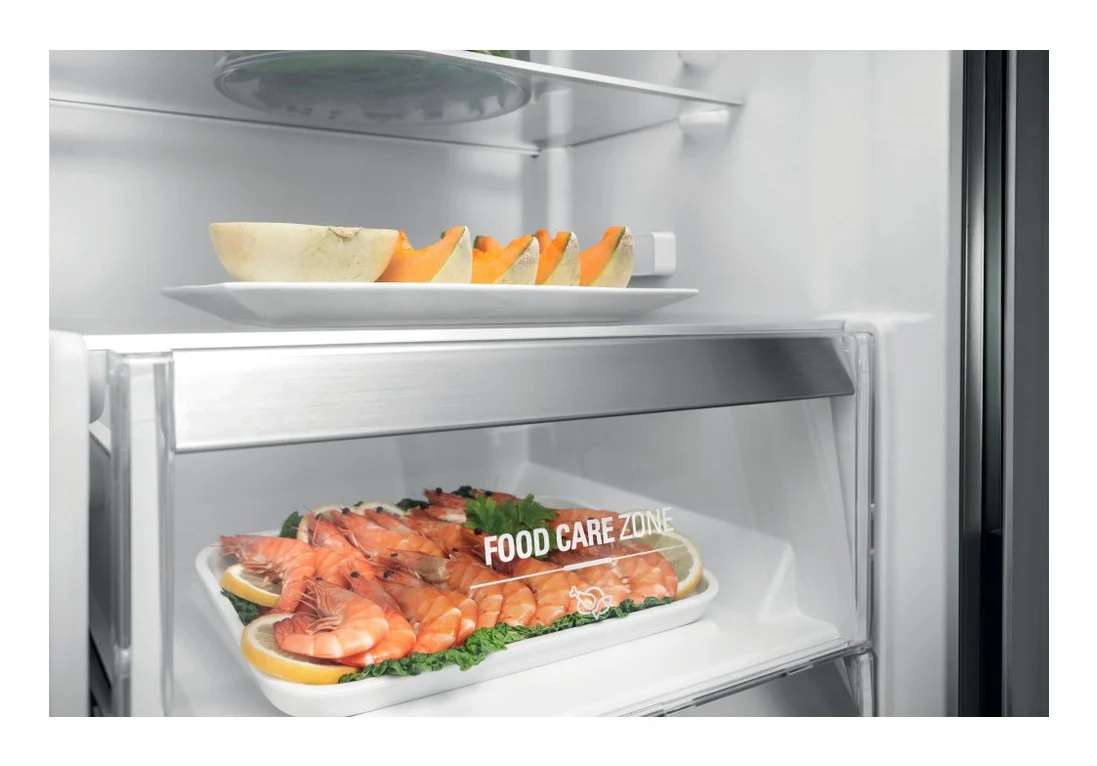 Frigorífico Hotpoint 1.P 188X60 E Blanco Independiente