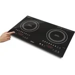 Placa induccion