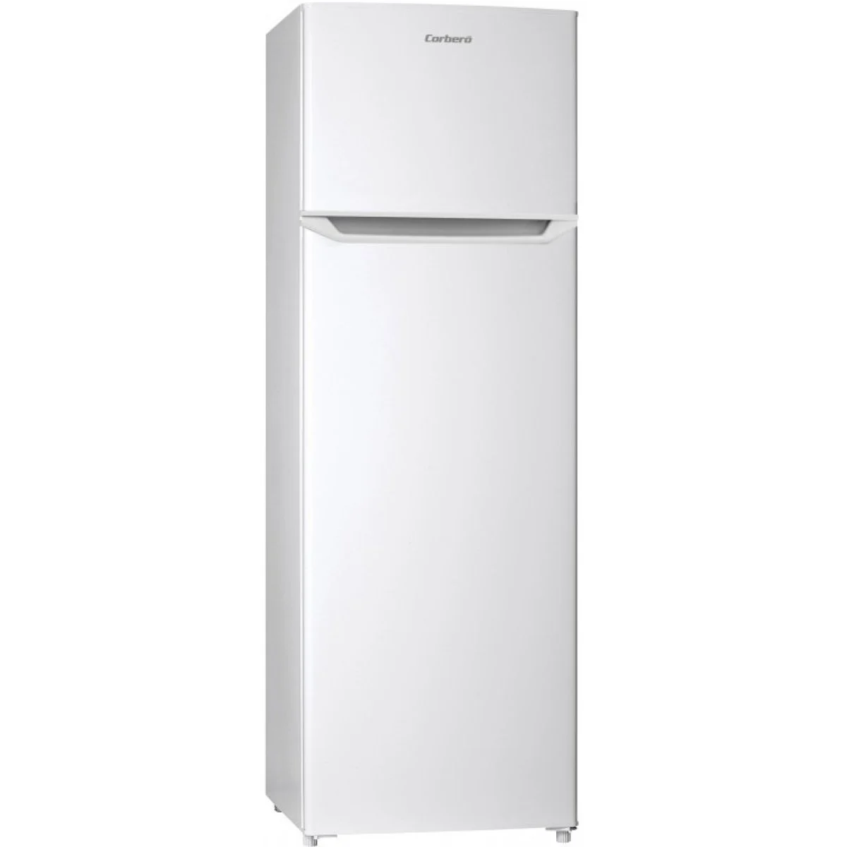 Frigorífico Corbero 2.P 165X55 E Blanco