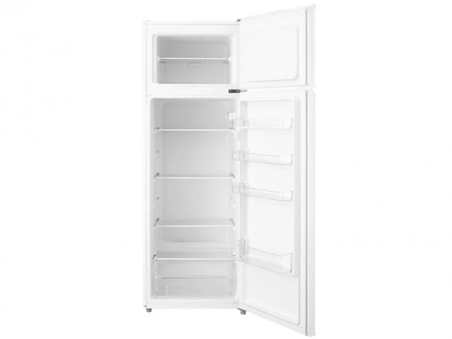 Frigorífico Corbero 2.P 165X55 E Blanco