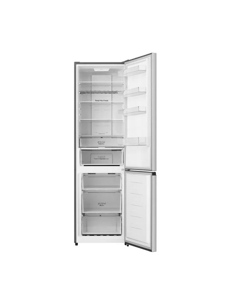 Frigorífico Uro URO 201X60 E NF Inox Display