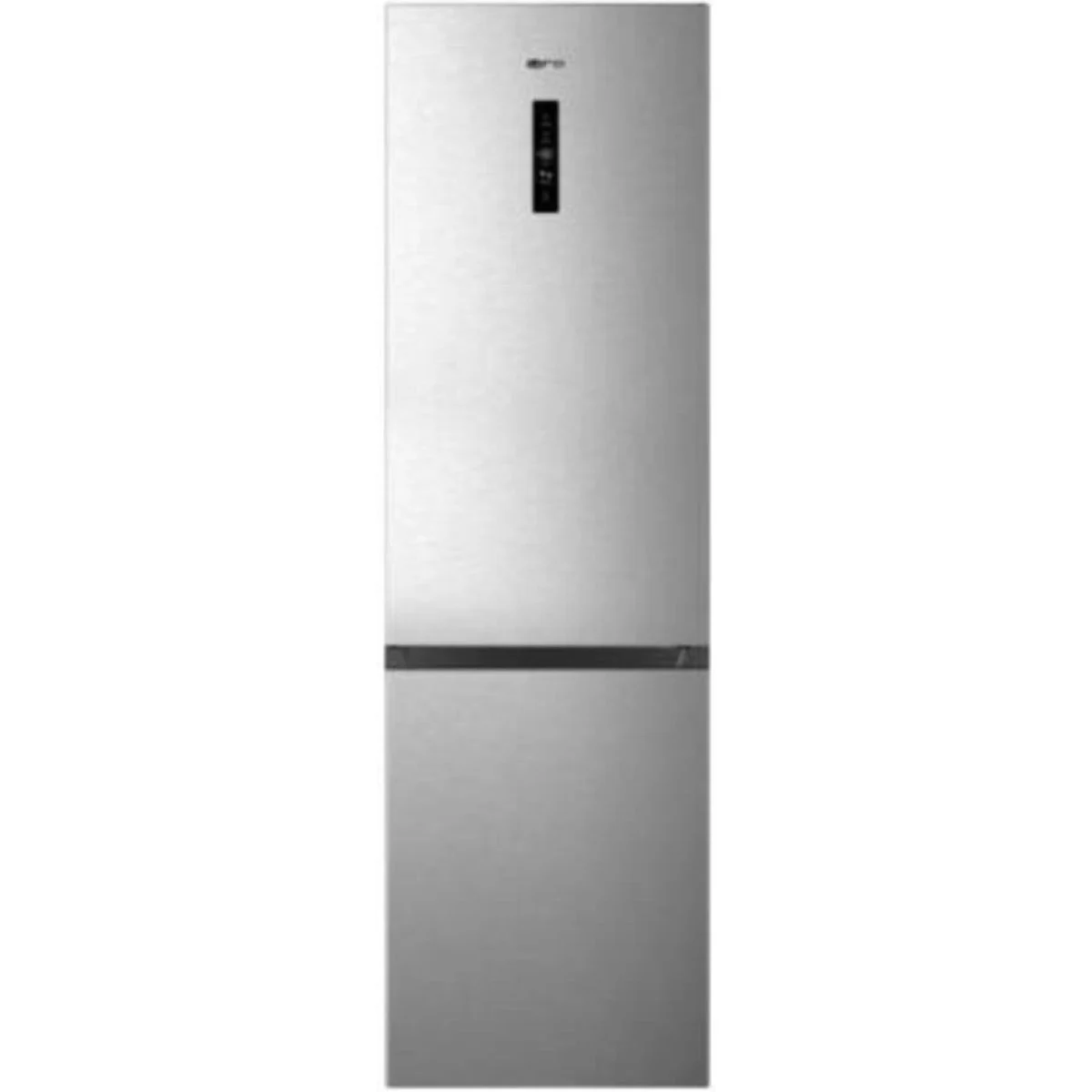Frigorífico Uro URO 201X60 E NF Inox Display