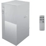 Aire Acondicionado Portátil Htw 1720 Frigorías Solo Frío