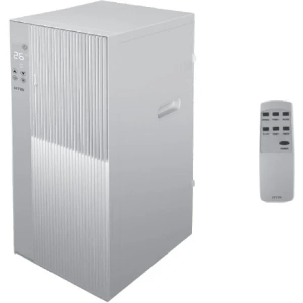 Aire Acondicionado Portátil Htw 1720 Frigorías Solo Frío